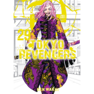 Tokyo Revengers - 29