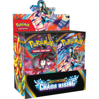 Pokémon TCG: Mega Evolution...