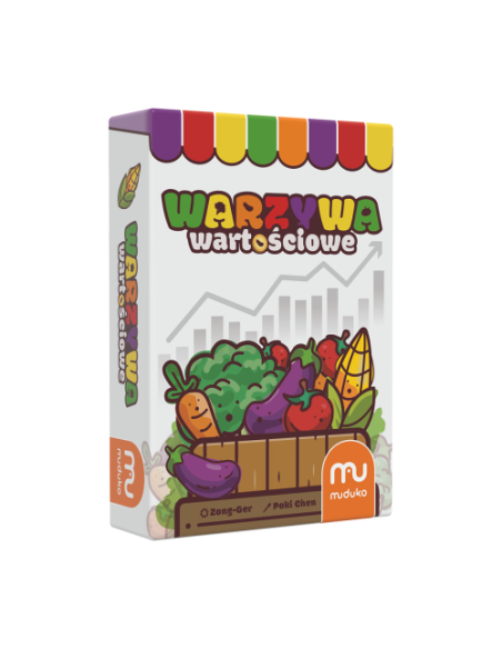 Warzywa wartościowe