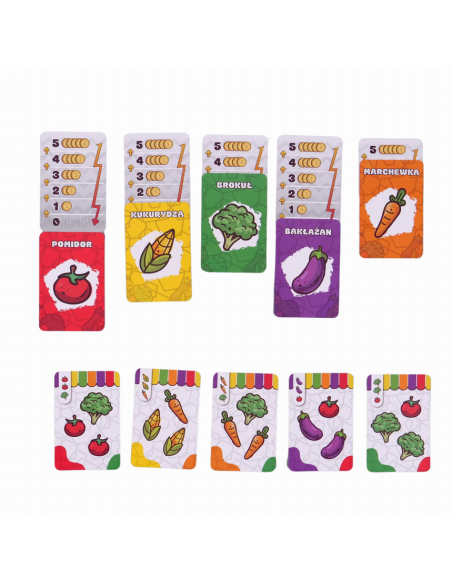 Warzywa wartościowe