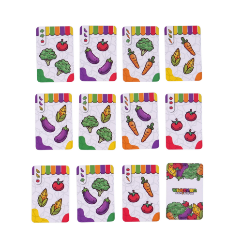 Warzywa wartościowe