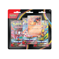 Pokémon TCG: Chaos Rising -...