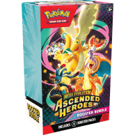 Pokémon TCG: Mega Evolution...