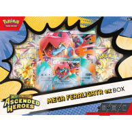 Pokémon TCG: Ascended...