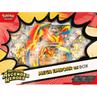 Pokémon TCG: Ascended...