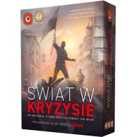 World Order: Świat w Kryzysie