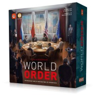 World Order: Edycja...