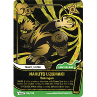 Konoha Shidō - Naruto...