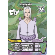 Konoha Shidō - Kimimaro...