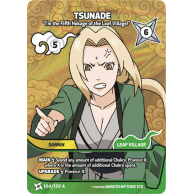 Konoha Shidō - Tsunade...