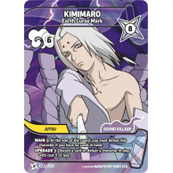 Konoha Shidō - Kimimaro...