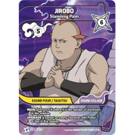 Konoha Shidō - Jirobo...