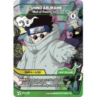 Konoha Shidō - Shino...