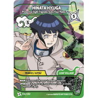 Konoha Shidō - Hinata Hyuga...