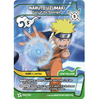 Konoha Shidō - Naruto...