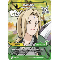 Konoha Shidō - Tsunade...