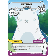 Konoha Shidō - Katsuyu...