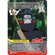 Konoha Shidō - Kisame...