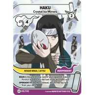Konoha Shidō - Haku...