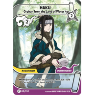 Konoha Shidō - Haku...