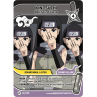 Konoha Shidō - Kin Tsuchi...