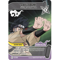 Konoha Shidō - Zaku Abumi...