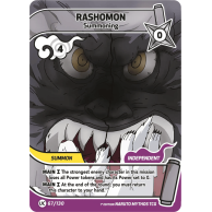 Konoha Shidō - Rashomon...