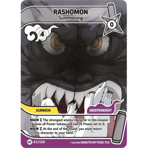 Konoha Shidō - Rashomon (67/130) -...