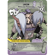 Konoha Shidō - Ukon...