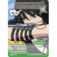 Konoha Shidō - Shizune...
