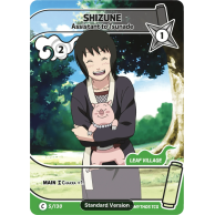Konoha Shidō - Shizune...