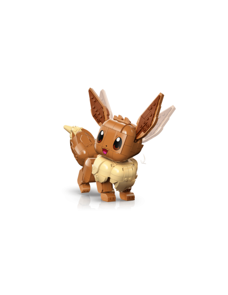 LEGO Pokemon 72151 Eevee