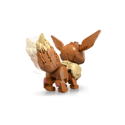 LEGO Pokemon 72151 Eevee