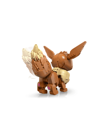 LEGO Pokemon 72151 Eevee