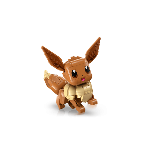 LEGO Pokemon 72151 Eevee