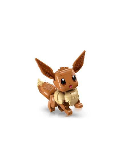 LEGO Pokemon 72151 Eevee