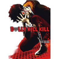 Dolly Kill Kill - 4