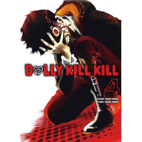 Dolly Kill Kill - 4
