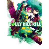 Dolly Kill Kill - 5