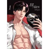 BJ Alex - 1