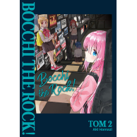 Bocchi the Rock! - 2
