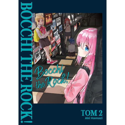 Bocchi the Rock! - 2