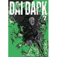 Dai Dark - 7