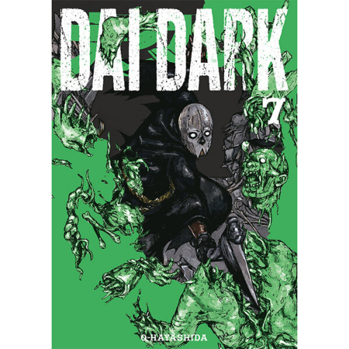 Dai Dark - 7
