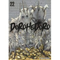 Dorohedoro - 22