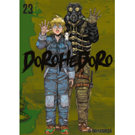 Dorohedoro - 23