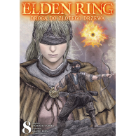 Elden Ring: Droga do...