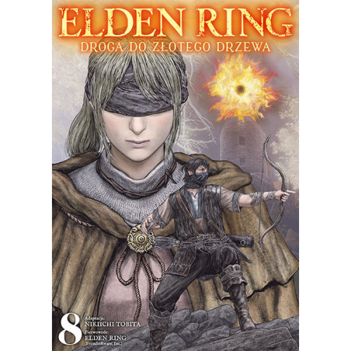 Elden Ring: Droga do Złotego Drzewa - 8