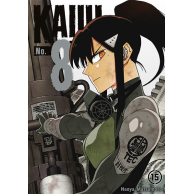 Kaiju No.8 - 15