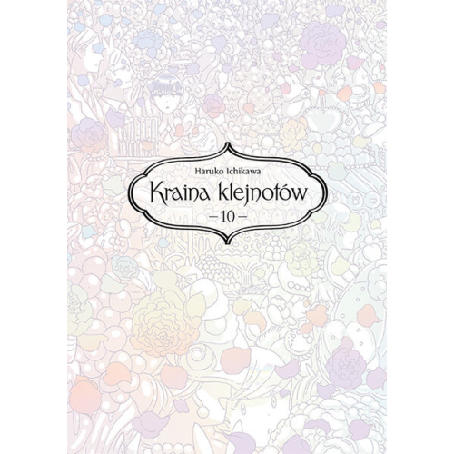 Kraina klejnotów - 10